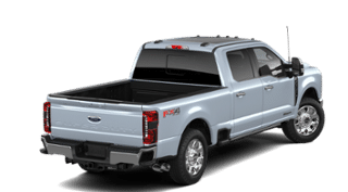 2026 Ford Super Duty® External Image 4